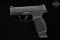 Sig Sauer P365X 9mm Luger (9x19 Para) Nitron in Excellent Condition Image 5