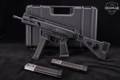 Grand Power Stribog SP9A3 9mm Luger Black in Excellent Condition Image 2