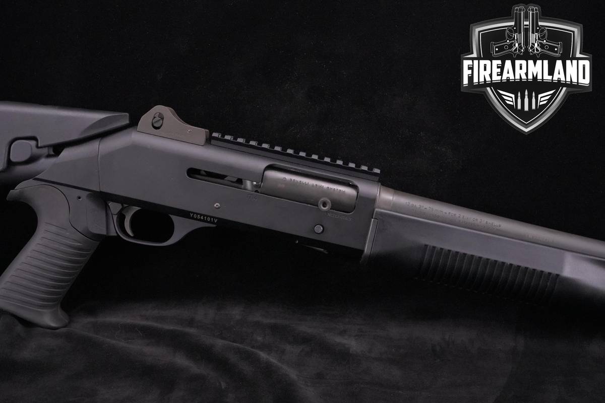 NFA Benelli M4 SBS 12-Gauge 14.5"
