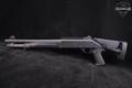 2012 Benelli M4 SBS 12 Gauge Black in Very Good Condition Image 2