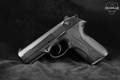 Beretta PX4 Storm Full Size 9mm Luger Black in Very Good Condition Image 3
