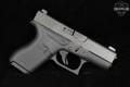 Glock G42 .380 ACP Black in Very Good Condition Image 4