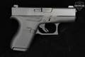 Glock G42 .380 ACP Black in Very Good Condition Image 5