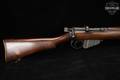 1918 Birmingham Small Arms Co. (BSA) Short, Magazine Lee–Enfield (SMLE) Mk III* .303 British Blued & Hardwood in Very Good Condition Image 5