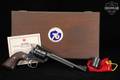 1976 Sturm Ruger New Model Single-Six Colorado Centennial 1876–1976 Commemorative .22 WMR / .22 LR Blued in Very Good Condition Image 2