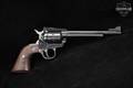 1976 Sturm Ruger New Model Single-Six Colorado Centennial 1876–1976 Commemorative .22 WMR / .22 LR Blued in Very Good Condition Image 3