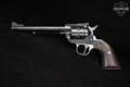 1976 Sturm Ruger New Model Single-Six Colorado Centennial 1876–1976 Commemorative .22 WMR / .22 LR Blued in Very Good Condition Image 4