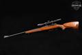CZ Model 527 .223 Rem. Black in Very Good Condition Image 2