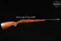 CZ Model 527 .223 Rem. Black in Very Good Condition Image 3