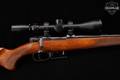 CZ Model 527 .223 Rem. Black in Very Good Condition Image 5
