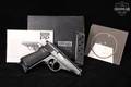 1972 Walther PP .32 ACP Blued in Very Good Condition Image 2