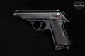 1972 Walther PP .32 ACP Blued in Very Good Condition Image 3