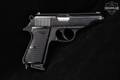 1972 Walther PP .32 ACP Blued in Very Good Condition Image 4