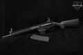 FightLite Industries SCR 5.56mm NATO (.223 Rem.) Black Anodized in Excellent Condition Image 2