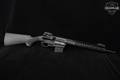 FightLite Industries SCR 5.56mm NATO (.223 Rem.) Black Anodized in Excellent Condition Image 3