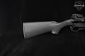 FightLite Industries SCR 5.56mm NATO (.223 Rem.) Black Anodized in Excellent Condition Image 4