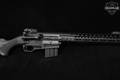 FightLite Industries SCR 5.56mm NATO (.223 Rem.) Black Anodized in Excellent Condition Image 5
