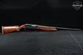 Savage Arms Model 775A Super-Choke, game-scene engraved receiver 16 Gauge Wood in Good Condition Image 3