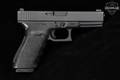 Glock 21 SF; Gen 3 .45 ACP Black in Good Condition Image 5