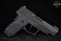 Kel-Tec P15 9mm Luger Black in Good Condition Image 3