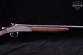 Harrington & Richardson (H&R) Topper Model 48 12 Gauge Color Case-Hardened & Walnut in Fair Condition Image 5