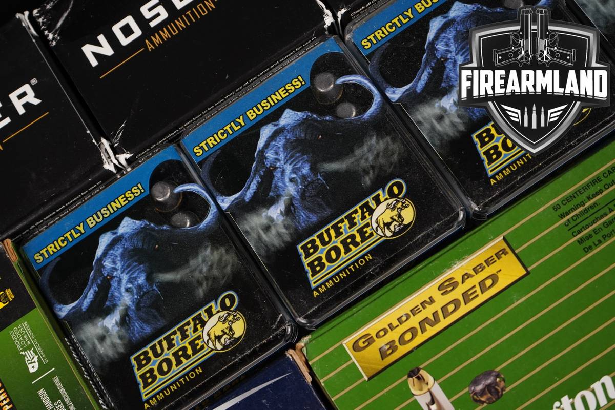 700 RDS! 40 S&W Ammo Ammunition
