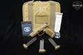 FN Herstal (FNH) FNX-45 Tactical .45 ACP FDE in Very Good Condition Image 2