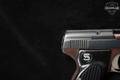 Sterling Arms International Model 302 .22 LR Blued in Very Good Condition Image 5