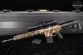 DareingArms LLC DX-10 .308 Win. Cerakote in Very Good Condition Image 2