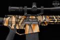 DareingArms LLC DX-10 .308 Win. Cerakote in Very Good Condition Image 5