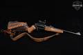 Taurus Circuit Judge .45 LC/.410 Blued in Very Good Condition Image 3