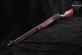 Savage Arms Model 103 Revelation .22 S/L/LR Blued/Black in Fair Condition Image 4