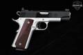 Springfield Armory 1911 Ronin 4.25 AOS .45 ACP Two-Tone Blued & Silver in Very Good Condition Image 5