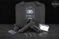 FN America (FN) FNX-45 Tactical .45 ACP Black in Good Condition Image 2