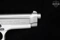 2023 Beretta 92FS INOX 9mm Luger Inox in Excellent Condition Image 4