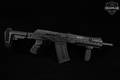 Kalashnikov USA KS-12 Komrad 12 Gauge Black in Excellent Condition Image 3