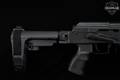 Kalashnikov USA KS-12 Komrad 12 Gauge Black in Excellent Condition Image 4