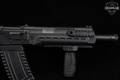 Kalashnikov USA KS-12 Komrad 12 Gauge Black in Excellent Condition Image 5
