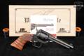 Heritage Manufacturing Co. Rough Rider Convertible Dual-Cylinder Combo; We The People Presentation Case .22 LR / .22 WMR Blued in Very Good Condition Image 2