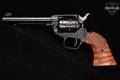 Heritage Manufacturing Co. Rough Rider Convertible Dual-Cylinder Combo; We The People Presentation Case .22 LR / .22 WMR Blued in Very Good Condition Image 3