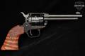 Heritage Manufacturing Co. Rough Rider Convertible Dual-Cylinder Combo; We The People Presentation Case .22 LR / .22 WMR Blued in Very Good Condition Image 4