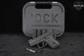 Glock Glock 26 Gen 3 9mm Luger Black in Excellent Condition Image 2