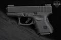 Glock Glock 26 Gen 3 9mm Luger Black in Excellent Condition Image 3