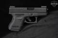 Glock Glock 26 Gen 3 9mm Luger Black in Excellent Condition Image 4