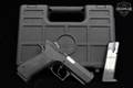 Israel Weapon Industries (IWI) Jericho 941 FS9 Mid-Size 9mm Luger (9x19 Para) Black in Excellent Condition Image 2