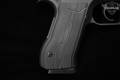 Israel Weapon Industries (IWI) Jericho 941 FS9 Mid-Size 9mm Luger (9x19 Para) Black in Excellent Condition Image 3