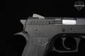 Israel Weapon Industries (IWI) Jericho 941 FS9 Mid-Size 9mm Luger (9x19 Para) Black in Excellent Condition Image 4