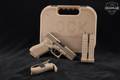 Glock 19X Crossover 9mm Luger FDE in Excellent Condition Image 2