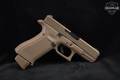 Glock 19X Crossover 9mm Luger FDE in Excellent Condition Image 3