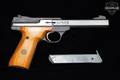 1982 Browning Challenger III .22 LR Blued in Good Condition Image 2